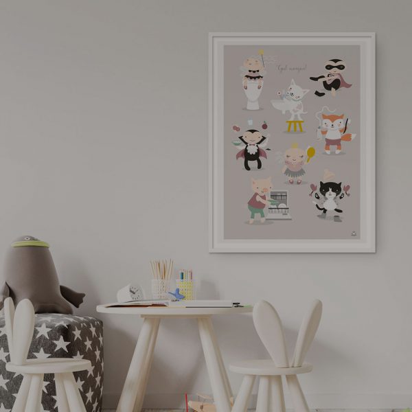 poster-lilla-margreth
